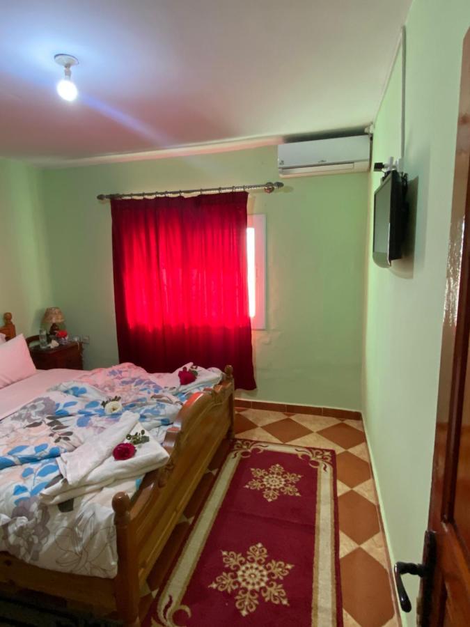 Motel Ain Mersa อิเฟรน ภายนอก รูปภาพ
