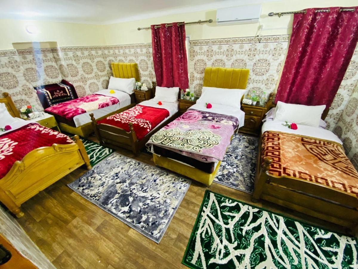 Motel Ain Mersa อิเฟรน ภายนอก รูปภาพ