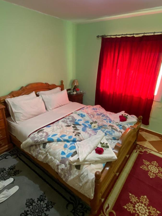 Motel Ain Mersa อิเฟรน ภายนอก รูปภาพ